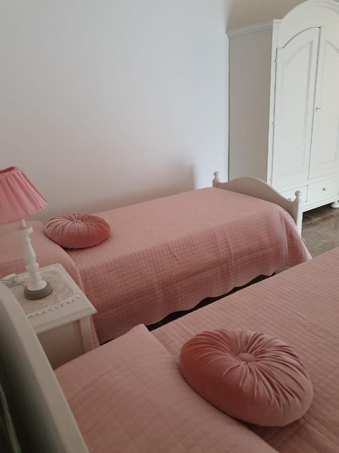 Camera Quadrupla con Bagno Privato