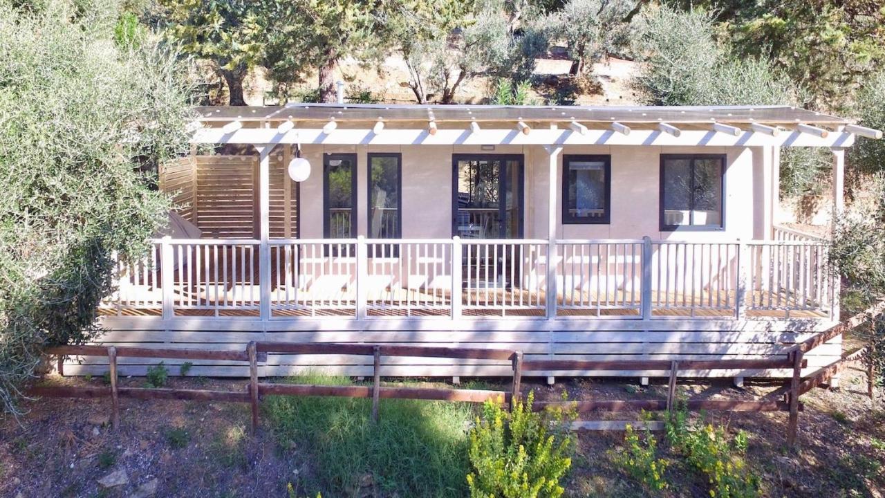 Cottage con 2 Camere da Letto