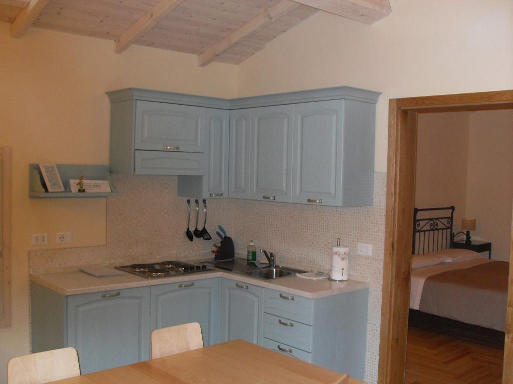 Junior Suite (4 Adulti)