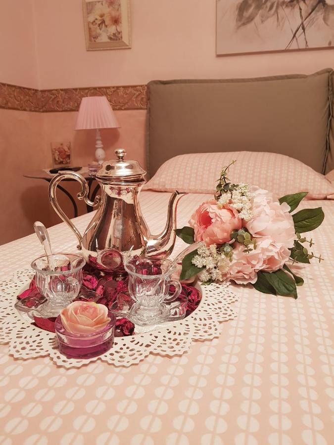 King Room Balcony