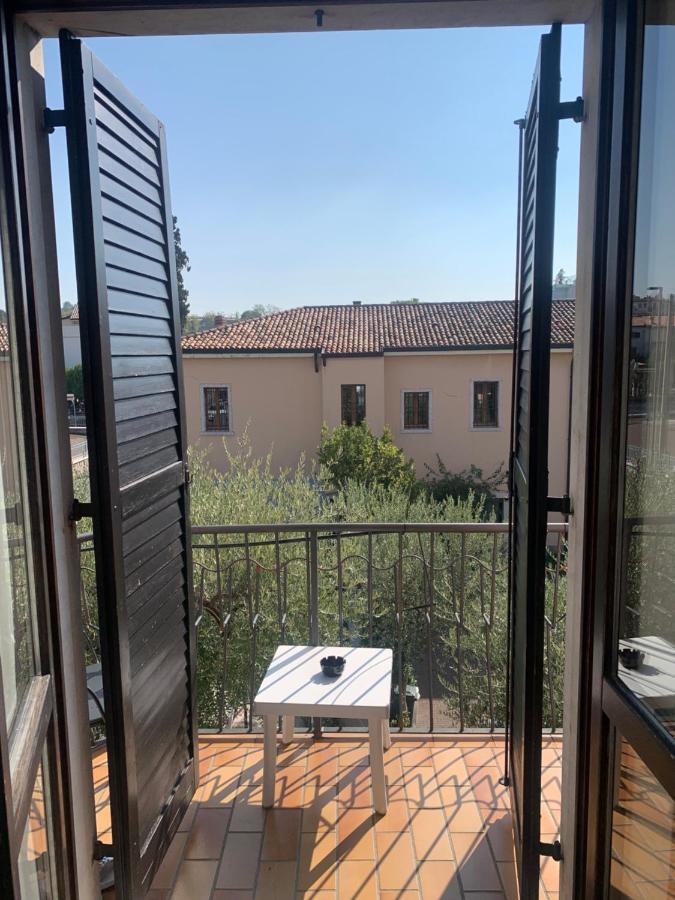 Camera Familiare con Balcone