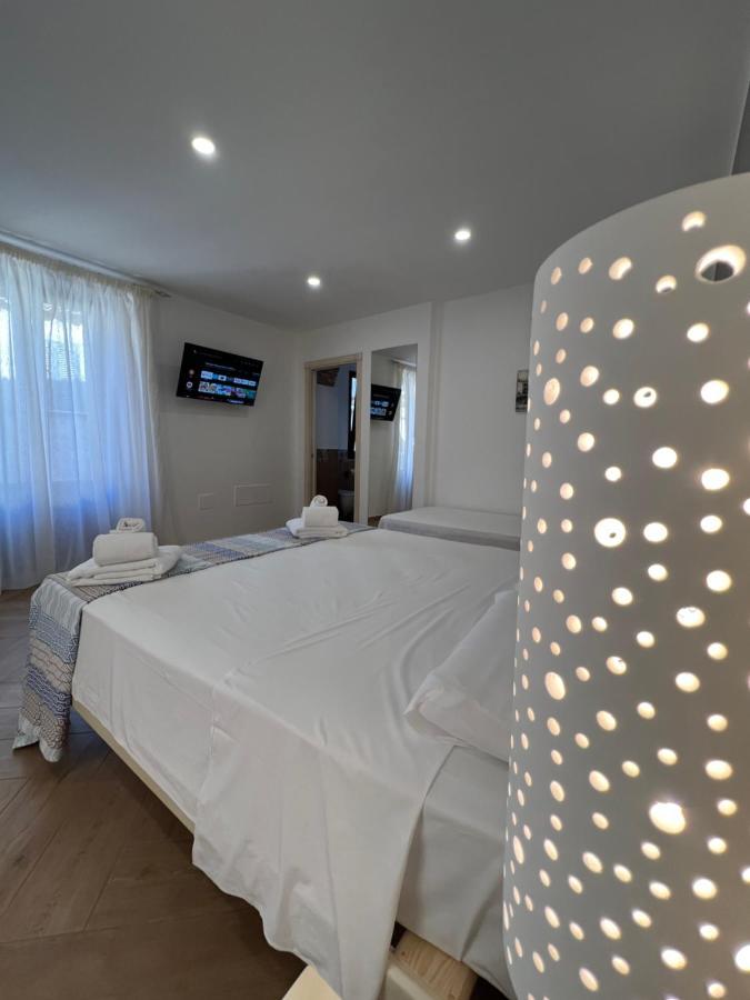 Luxury Triple Room