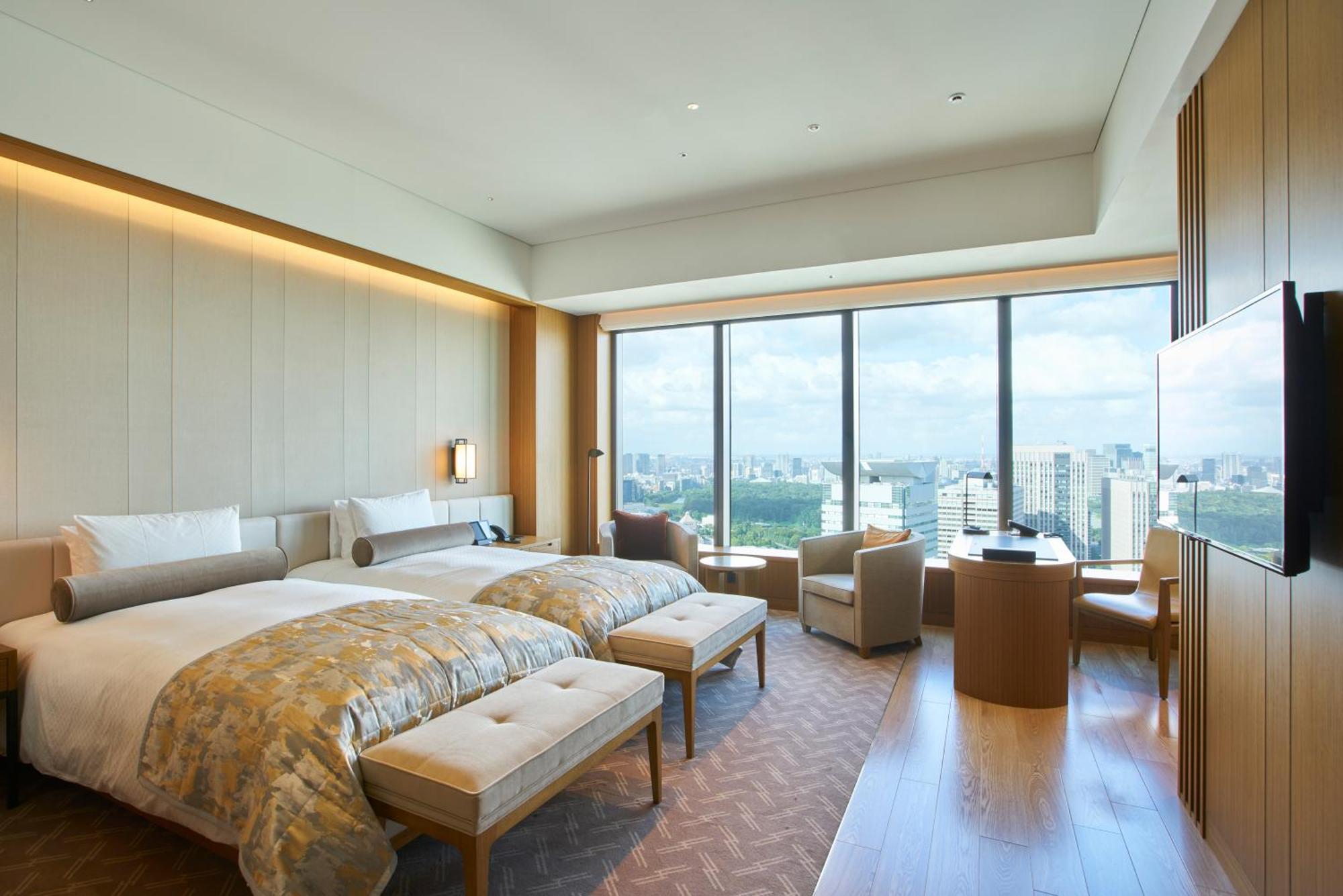 [Prestige] Twin Room Club Lounge Access,1278621229:JPEG