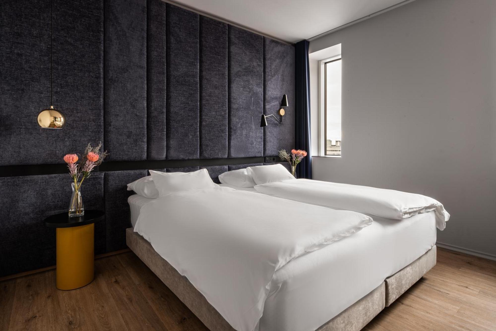 Suite Premier