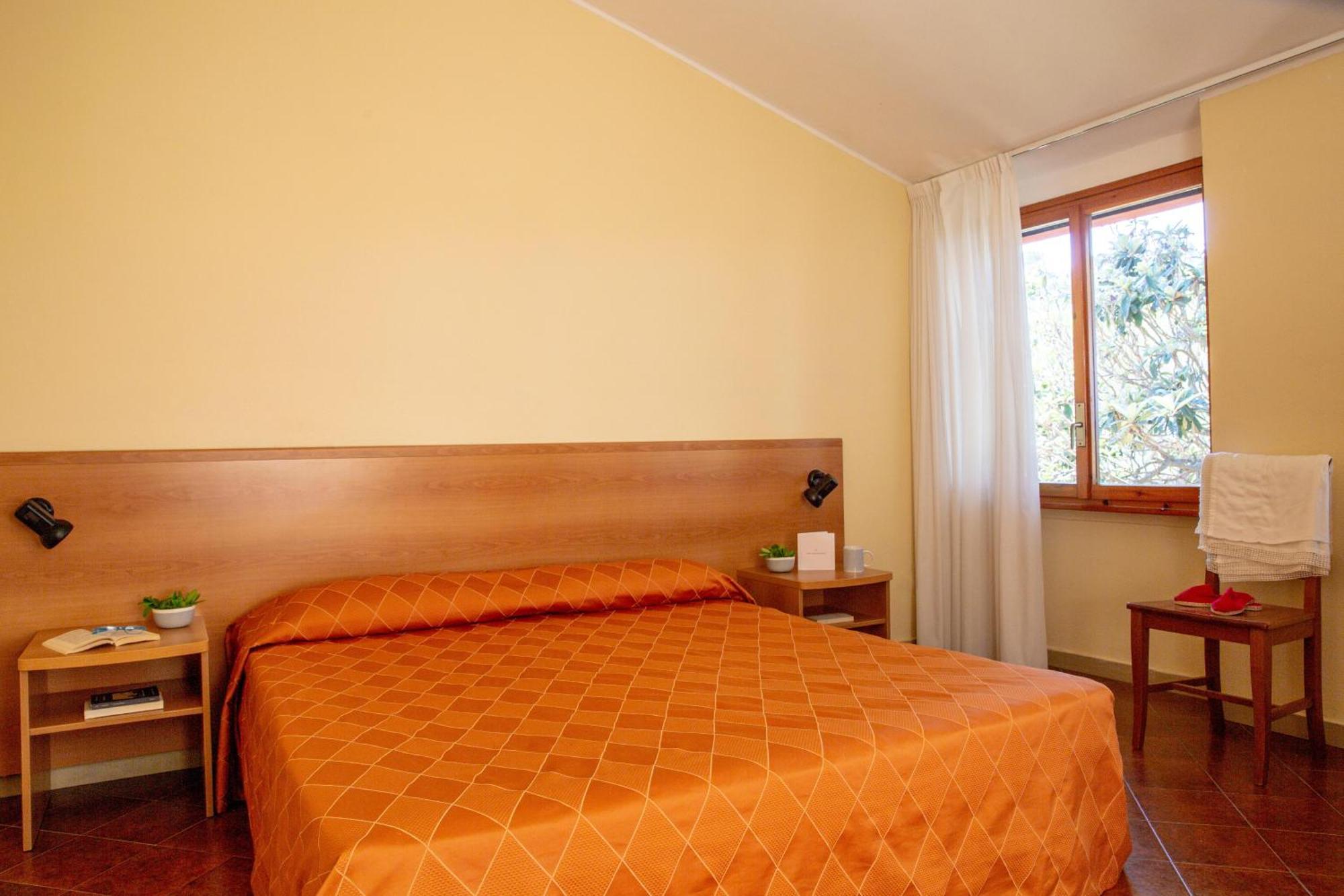 Appartamento con 1 Camera da Letto e Vista Mare
