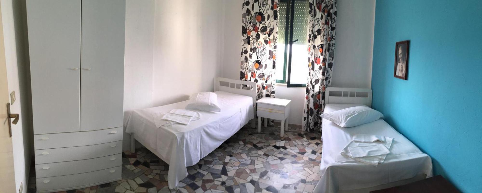 Appartamento