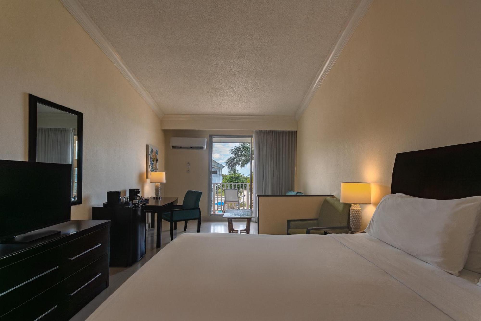 Junior Suite Privileged