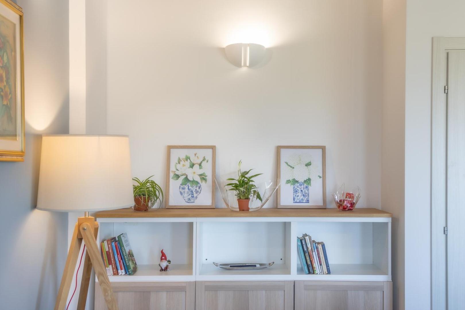 Appartamento con Vista Mare