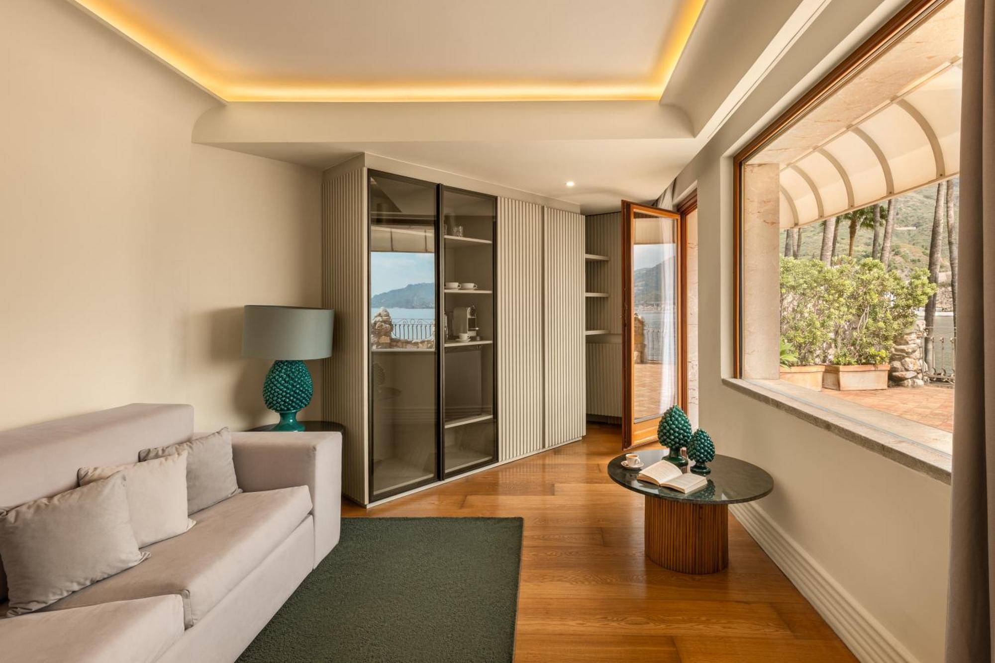 Suite Executive