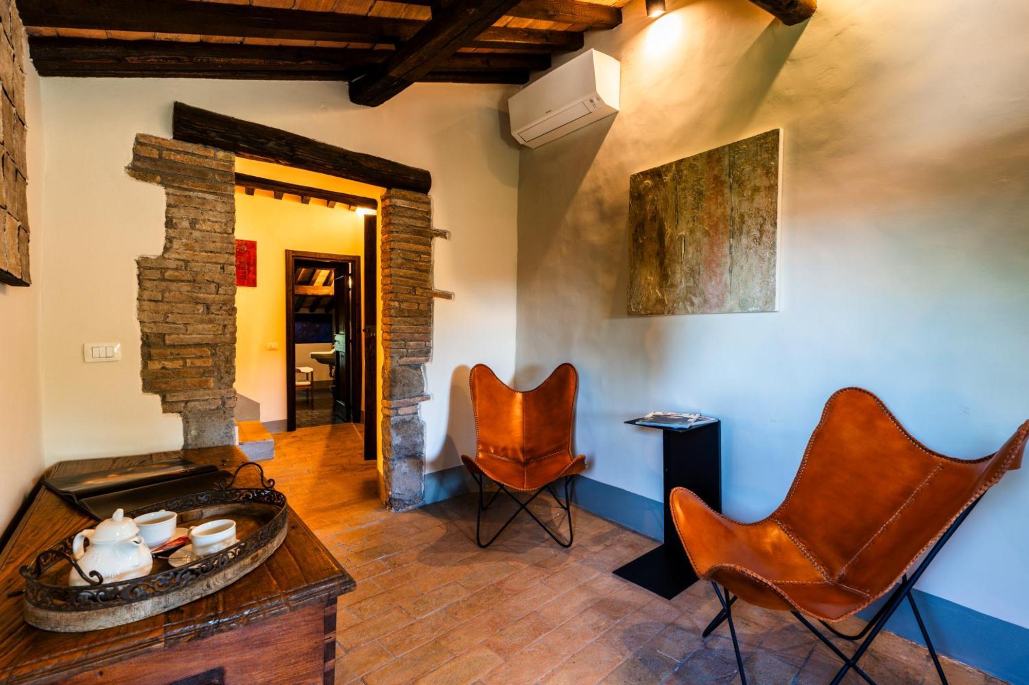 Suite Passione