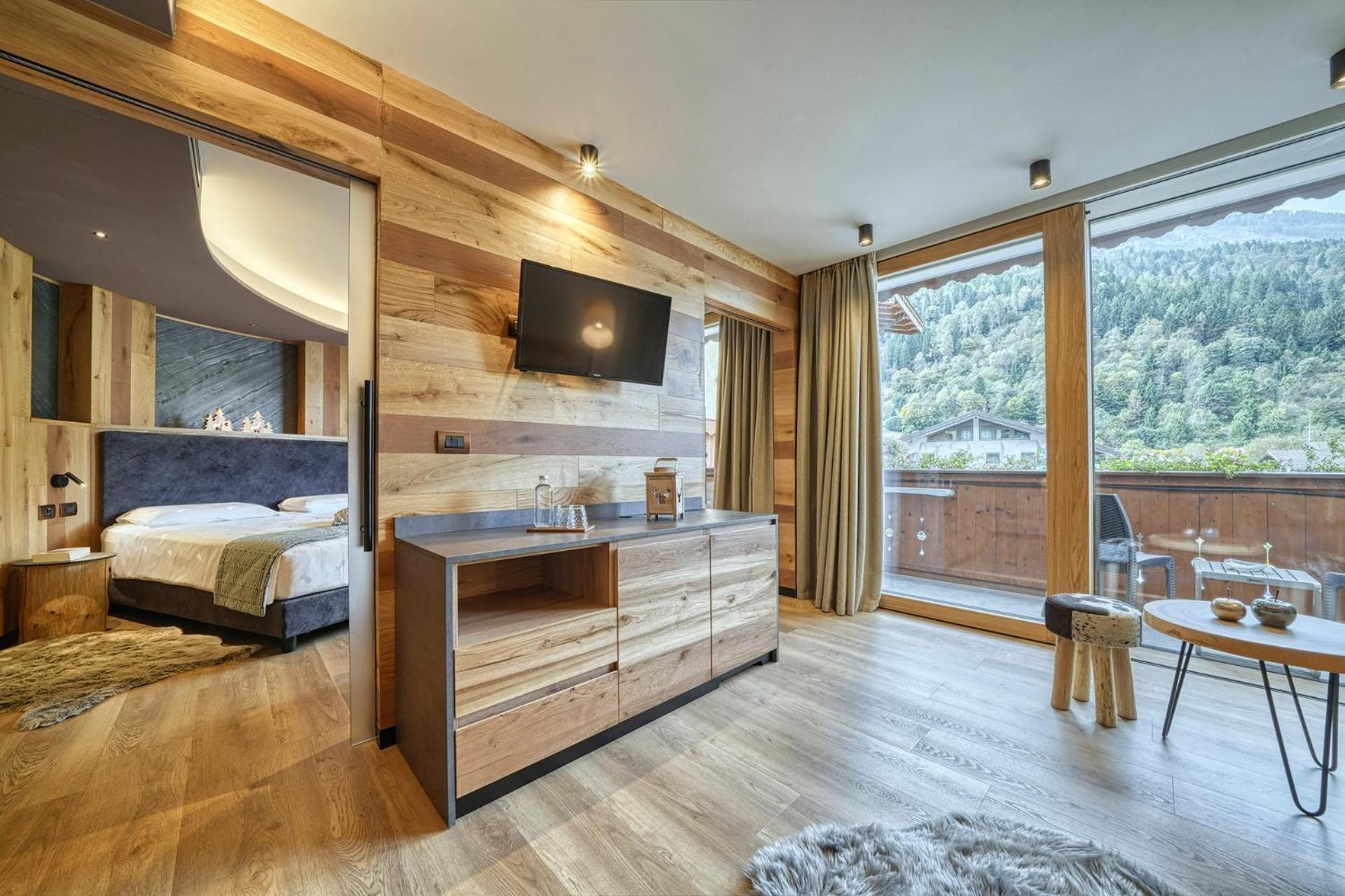 Suite Deluxe