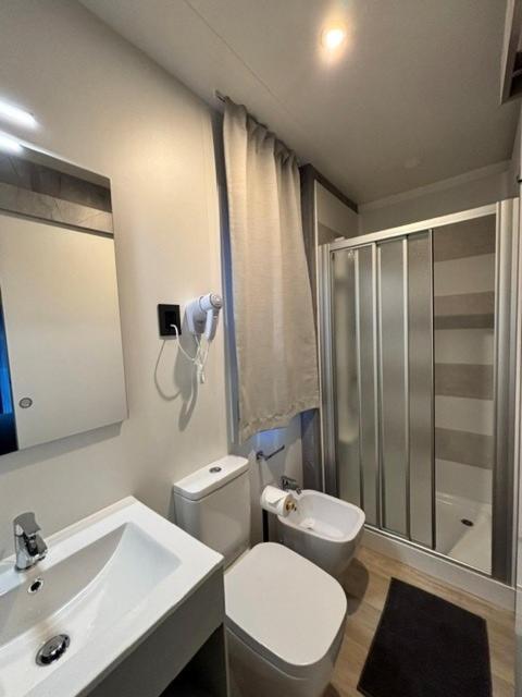 Mobile Home Double Deluxe