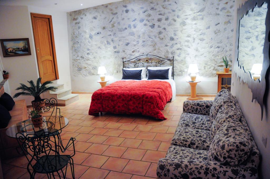 Prestige Deluxe con terrazza vista mare e cittá