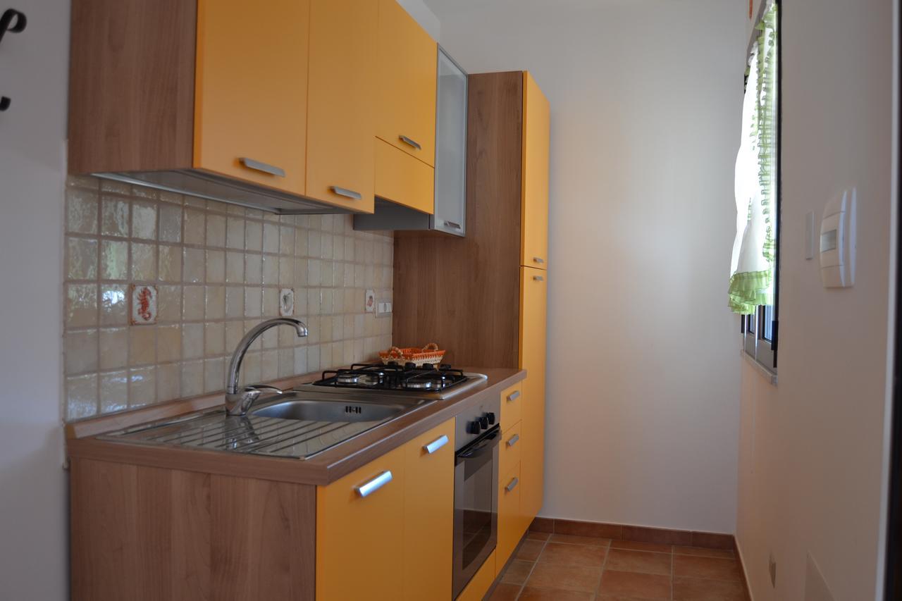 Appartamento con Vista Mare