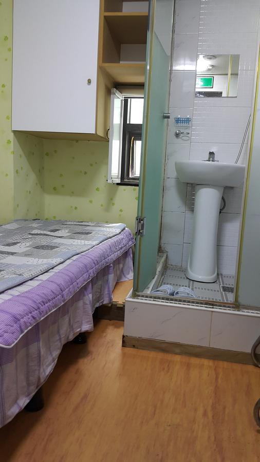 Camera Singola con Bagno