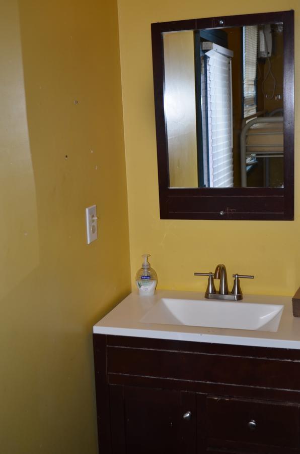 Camera Quadrupla con Bagno
