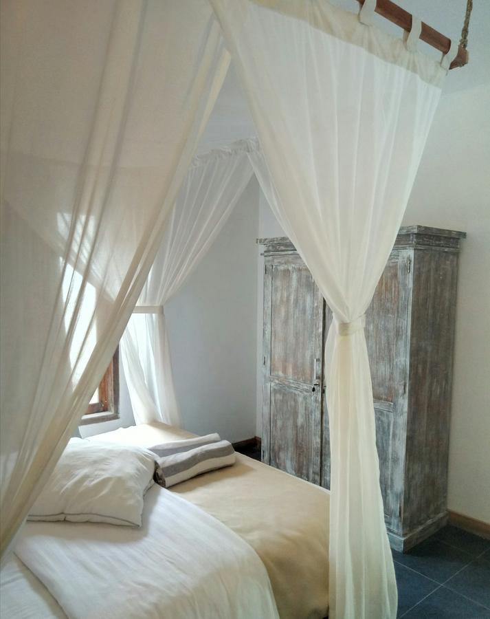 Villa Familiare con 2 Camere da Letto