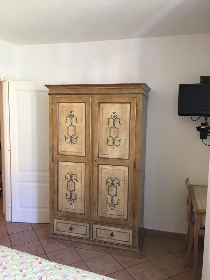 Appartamento - Via Fieschi 160