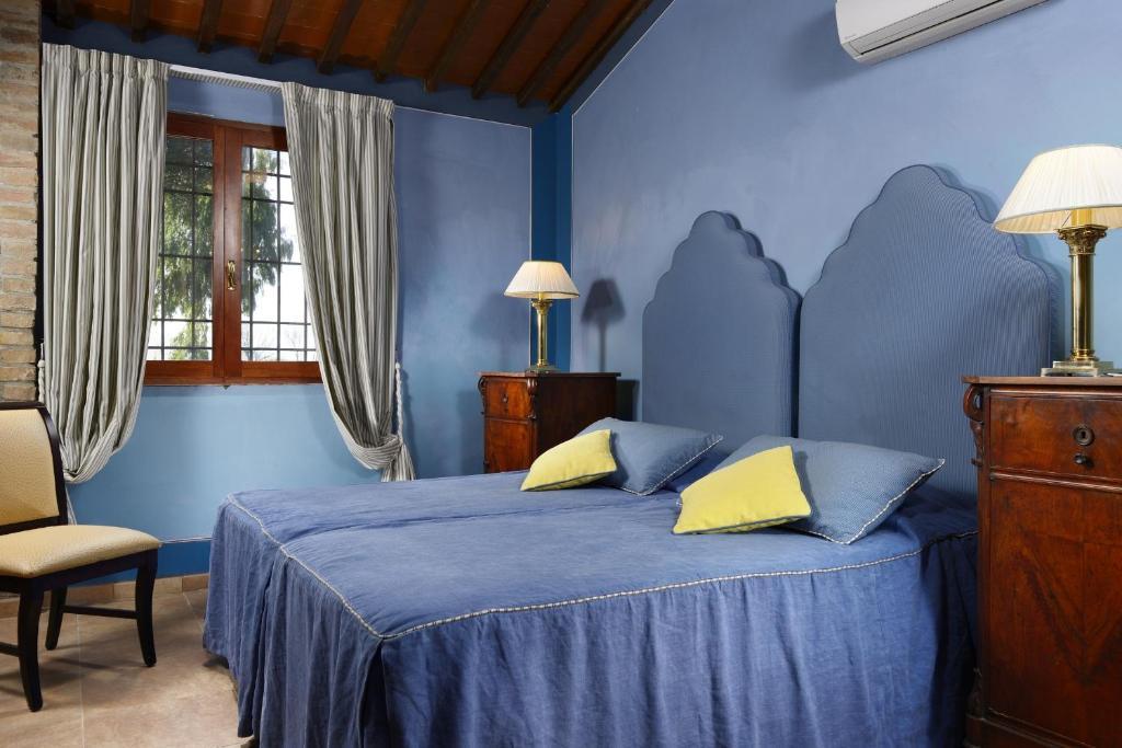 Appartamento Superior con 2 Camere da Letto (5 Adulti) - Edificio Separato