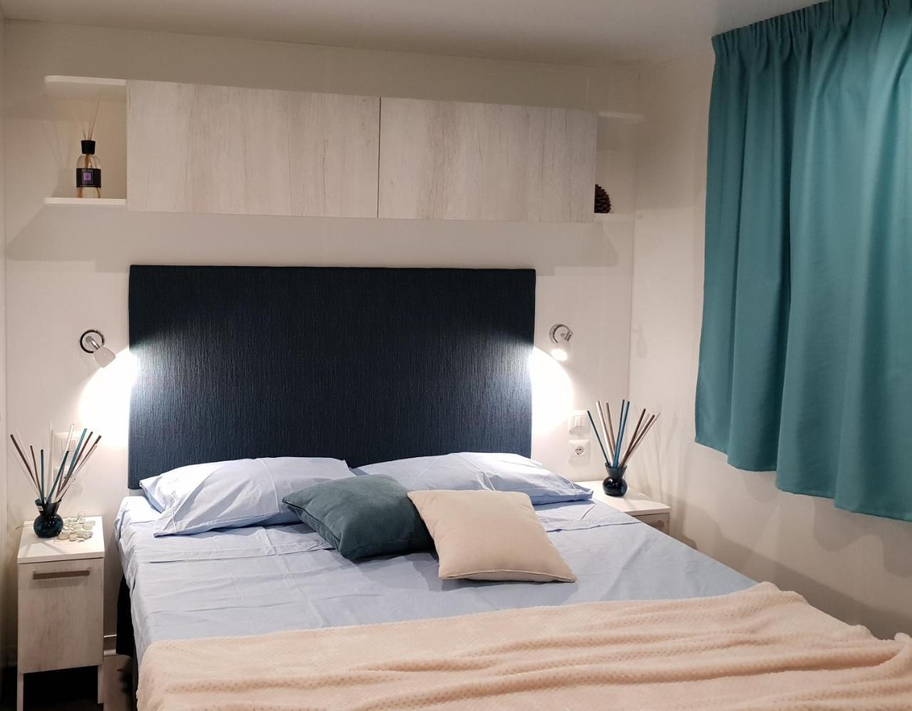 Casa Mobile Prestige con Accesso alla Spiaggia