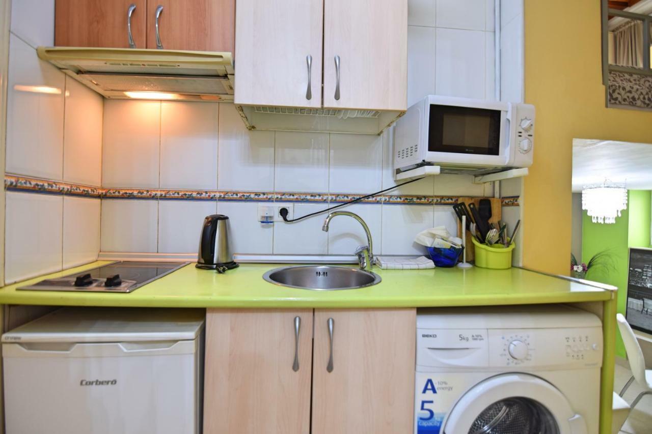 Duplex Studio - Ground Floor