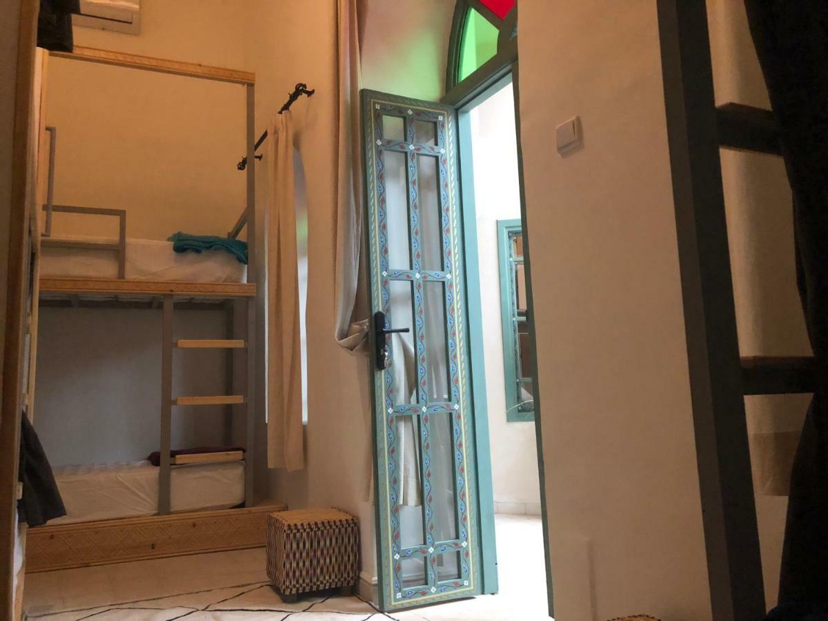 Letto a Castello in Dormitorio Femminile