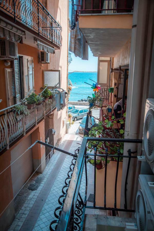 Camera King con Balcone