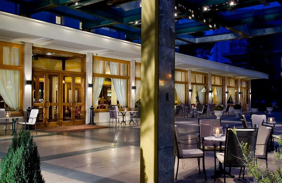 Hotel Universal Terme-1