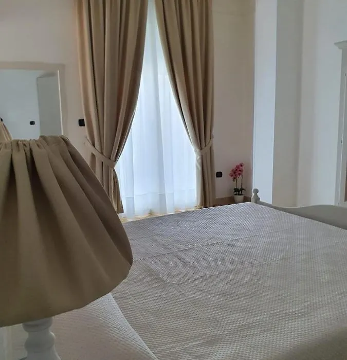 L'attico b&b-1