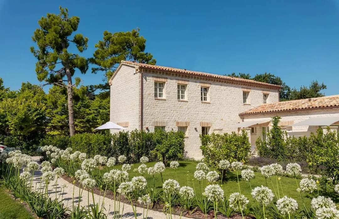 San Michele Relais & Spa-1
