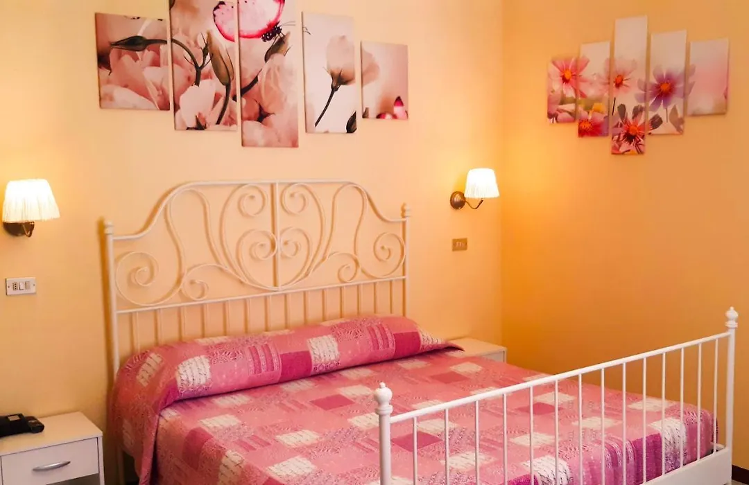 Hotel Arcoveggio-1