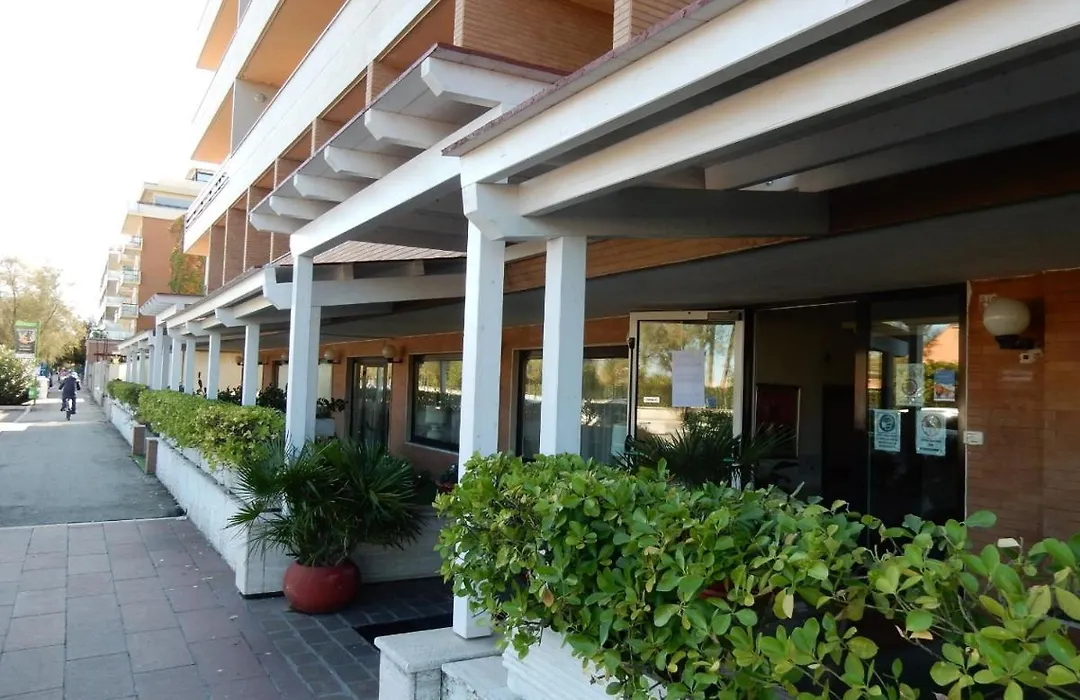 Hotel Bellariva-1