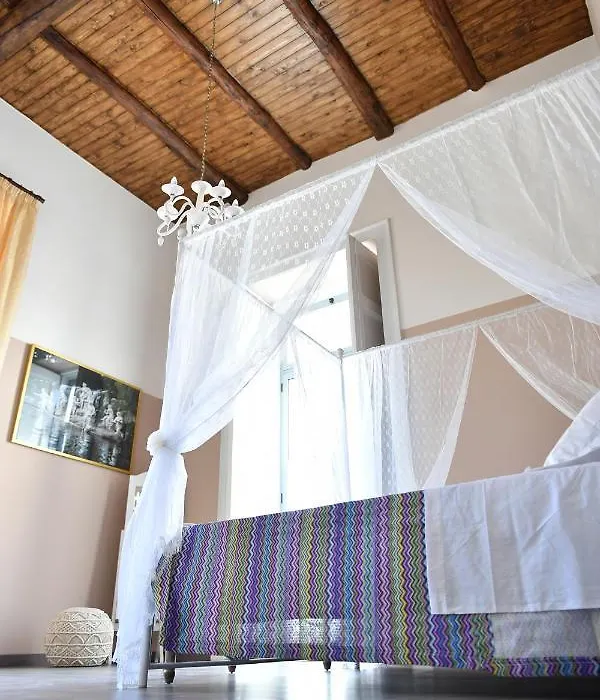 B&B A Due Passi-1