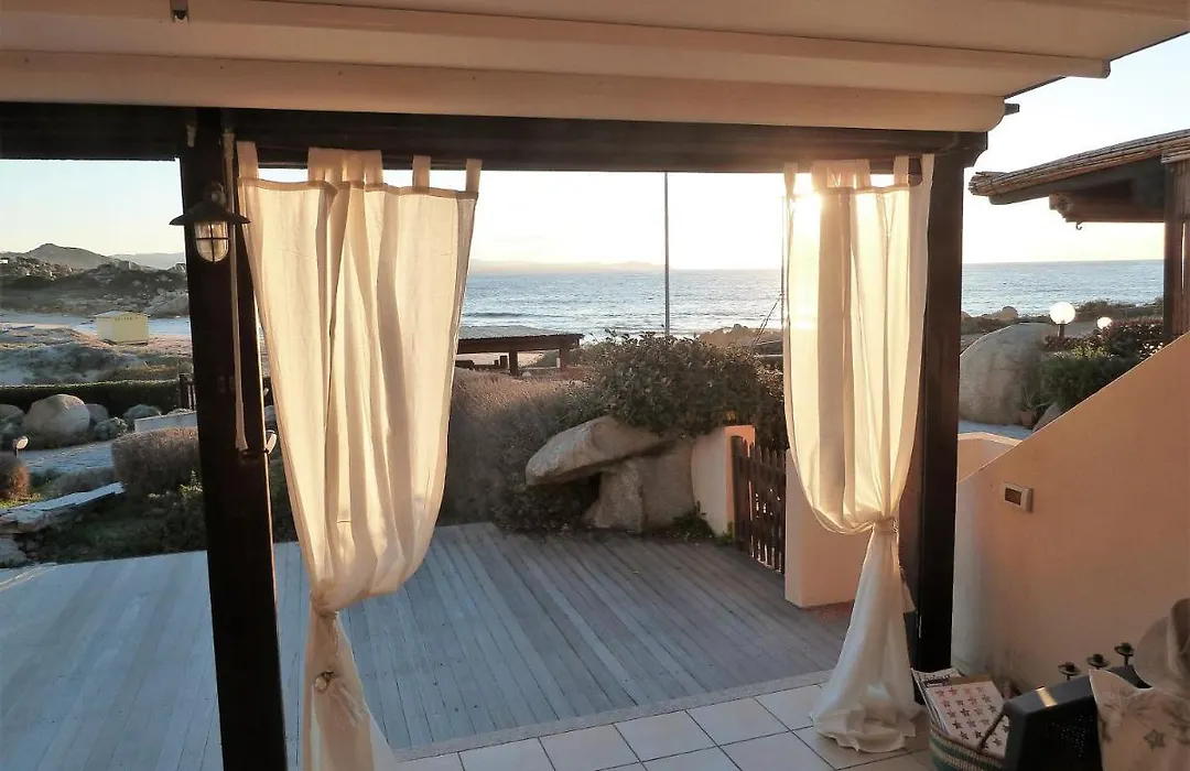 B&B Mistral-1