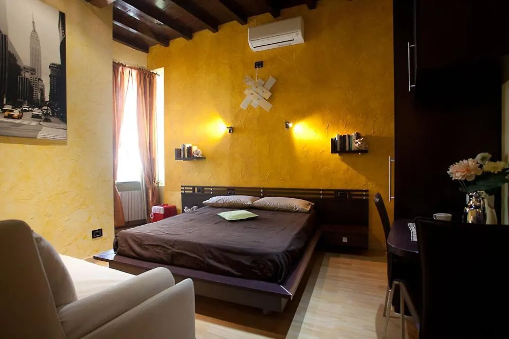 Bed & Breakfast Parmacentro-1