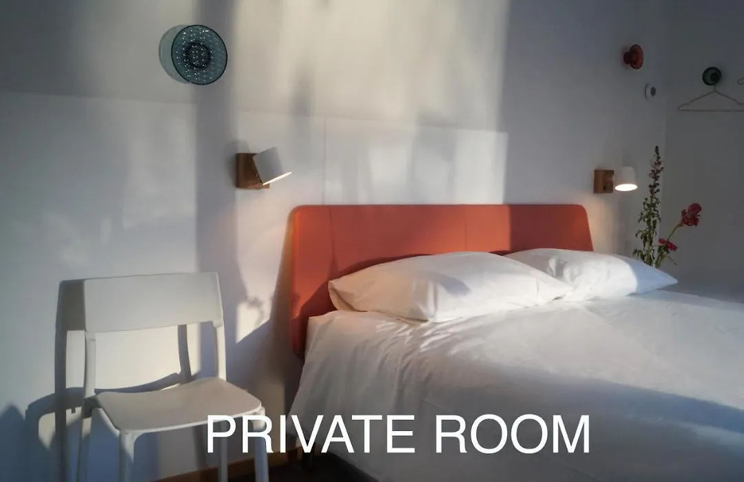 Room With A Few-1