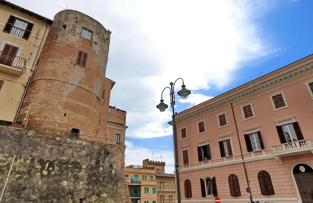 Il Borgo Your Luxury Suites-1