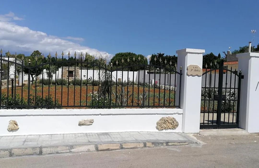 B&B Fellini Gallipoli-1