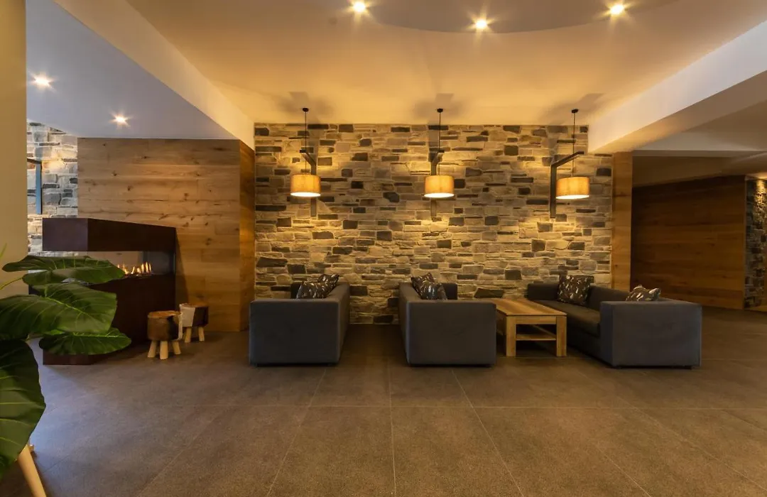 Sport Village Hotel & Spa-1