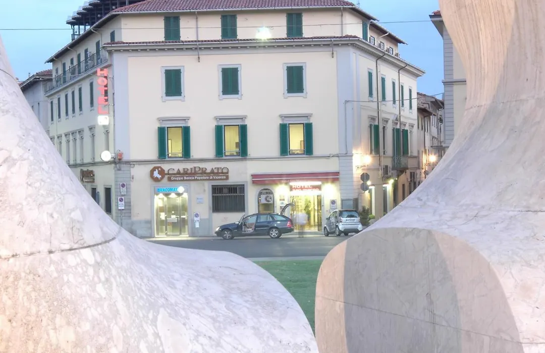 Hotel San Marco-1