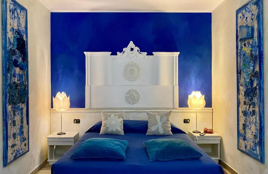 Art Hotel Al Fagiano-1