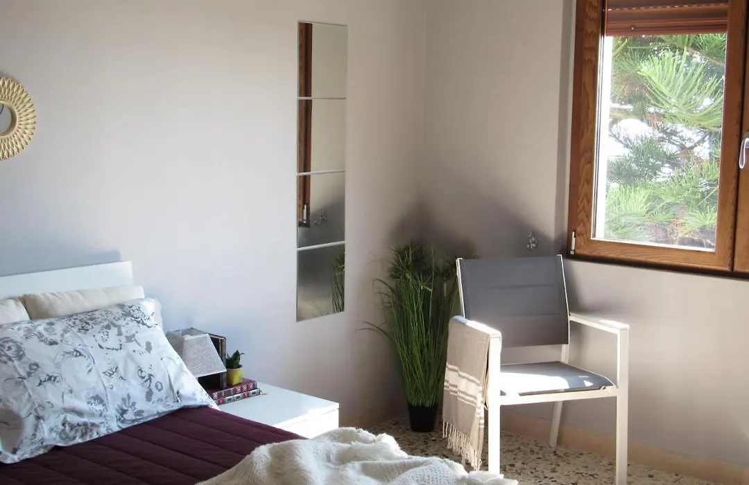 Sul Mare B&B-1