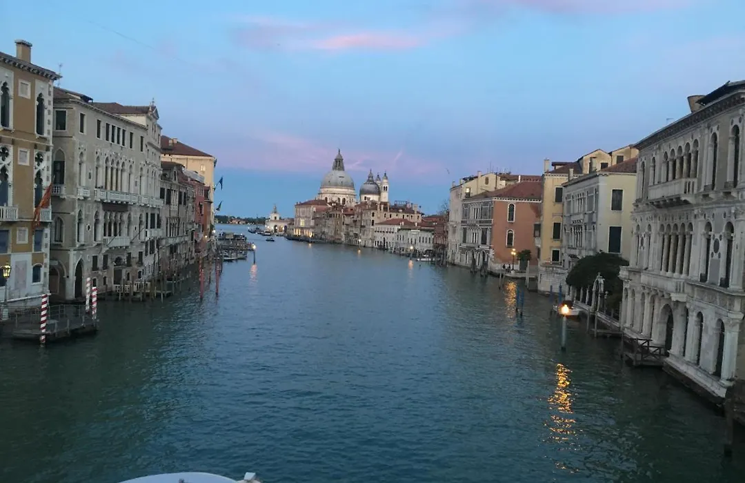 B&B Santo Stefano - Venezia-1