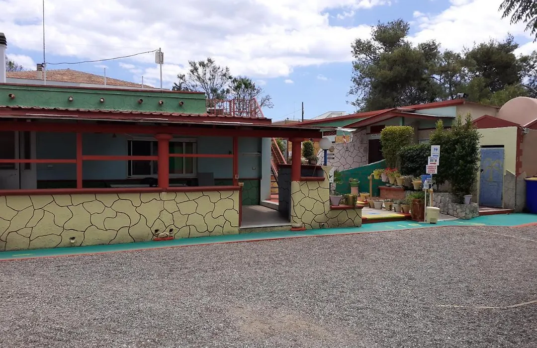 Camping village Internazionale-1