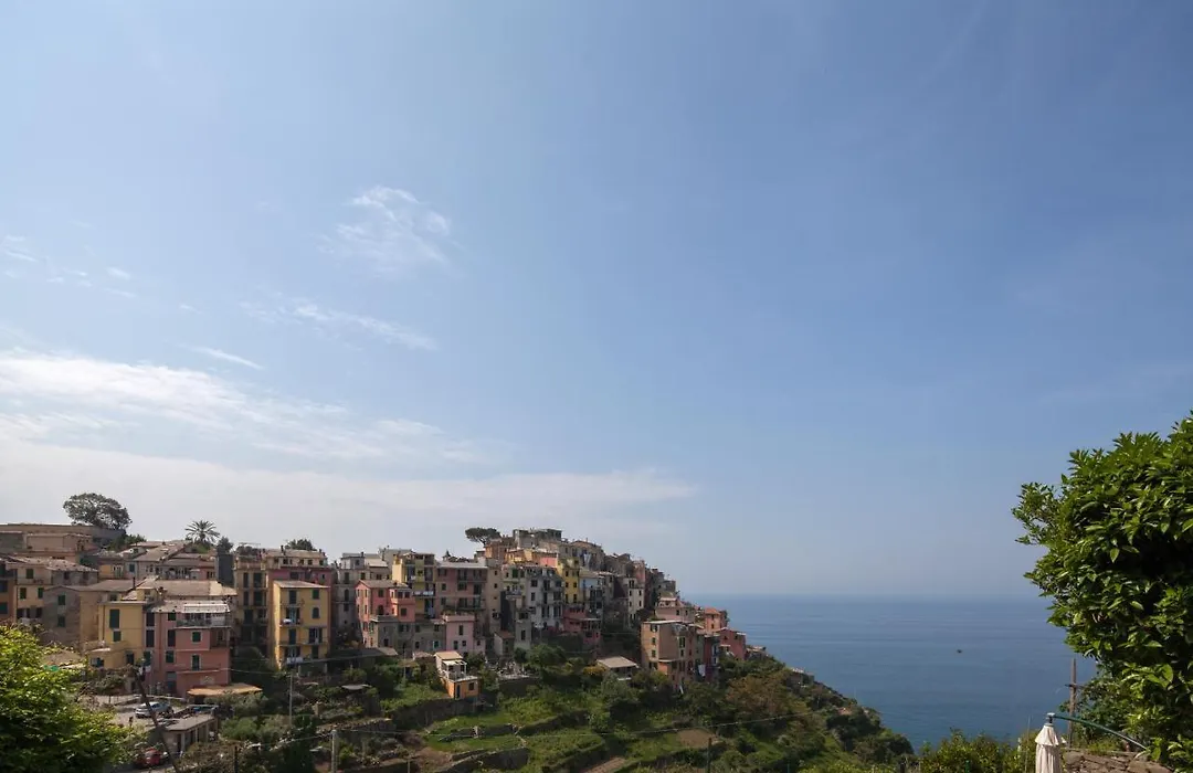 Cecio 5 Terre Rooms-1