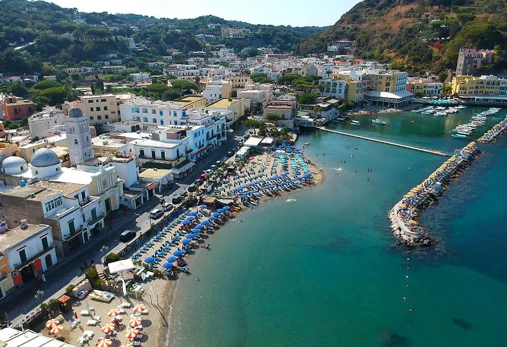 B&B Celestina Ischia-1