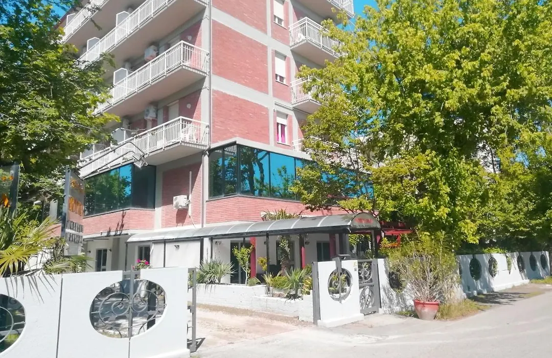 Hotel Rita-1