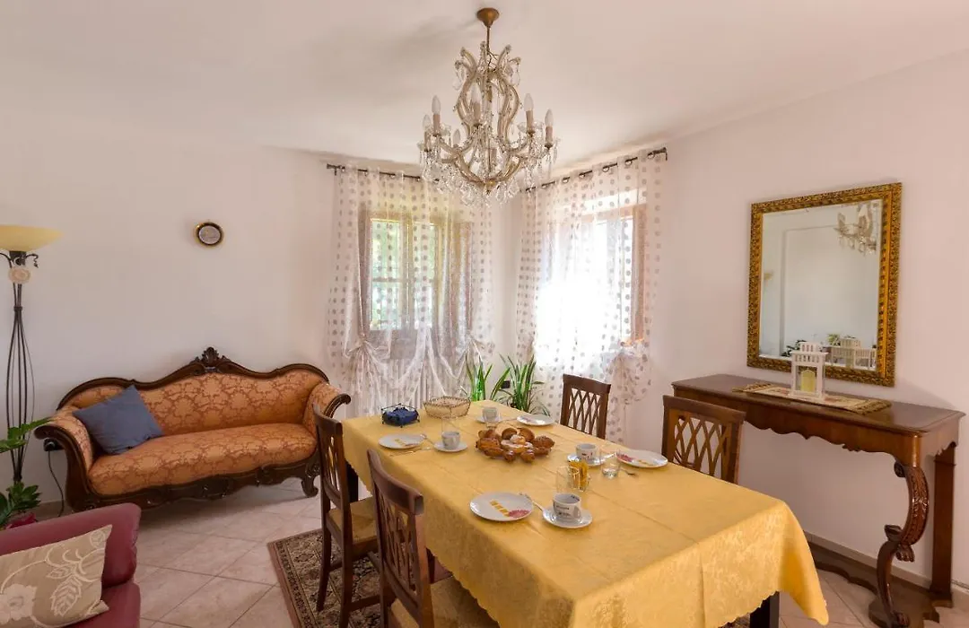 Bed&Breakfast Il Frantoio-1