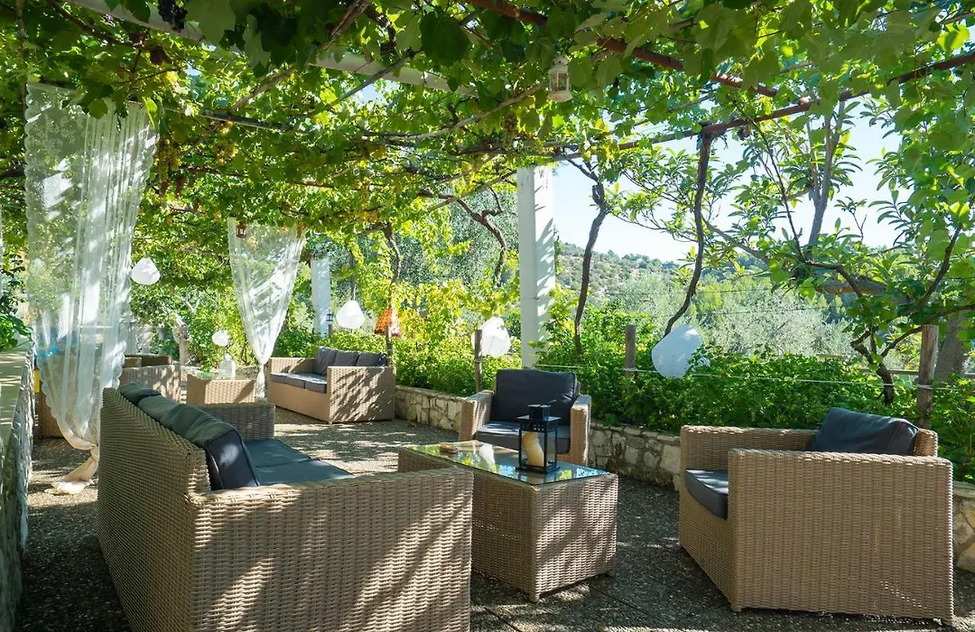 Casa Colletta Vieste-1