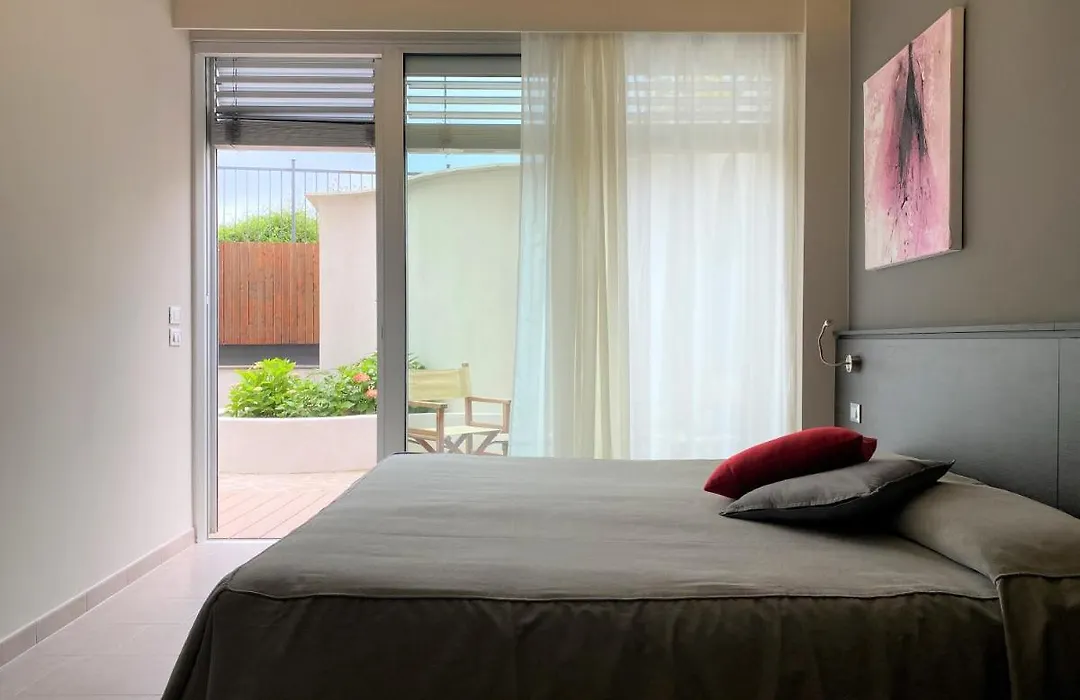 Hotel Tirreno-1